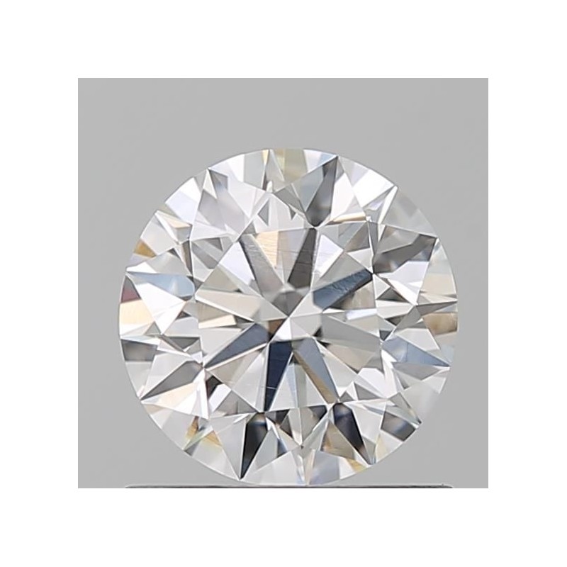 Diament szlif okrągły, 0.9ct, VS2, G, GIA 3535302234